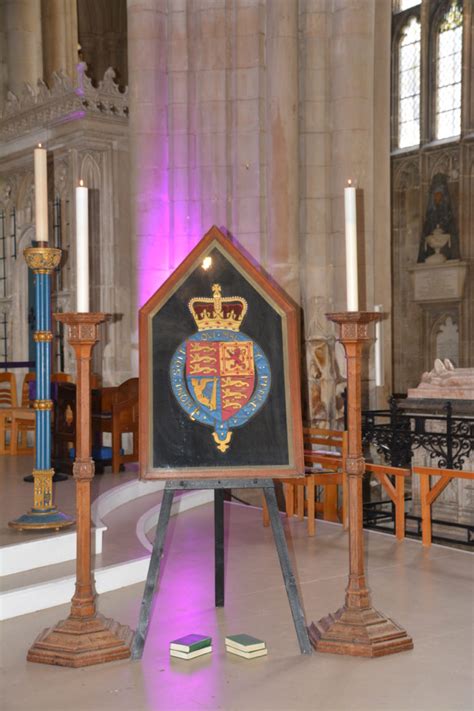 Winchester Cathedral Winchester Cathedral Remembers Queen Elizabeth II