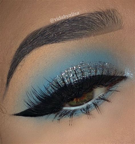 Top Makeup With Blue Eyes Ideas And Inspiration