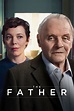 The Father (2020) - Posters — The Movie Database (TMDB)