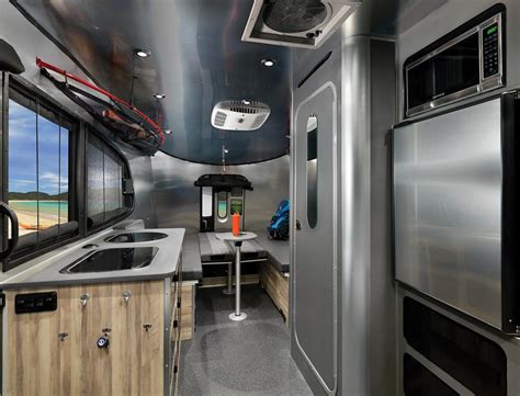 Airstream Unveils New Basecamp Models For The Ultimate Road Trip