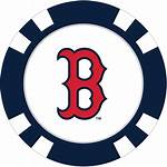 Sox Boston Poker Bruins Chip Ball Marker