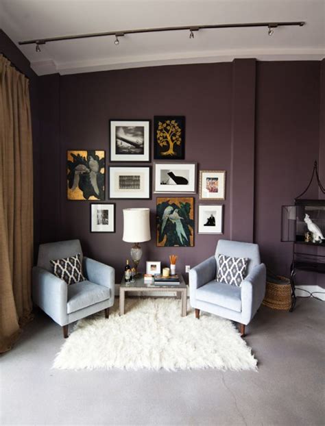 47 Wonderful And Inspiring Spaces For Showcasing Your Art Plum Living