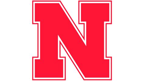 Nebraska Cornhuskers Logo And Symbol Meaning History Png Brand
