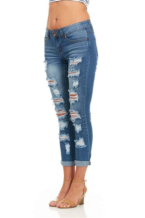 Stores With Ripped Jeans Cheap Sell Off 75