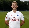 HSV: Lewis Holtby hofft, zum Bundesligastart fit zu sein - WELT