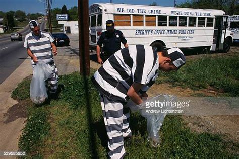Prison Uniform Photos And Premium High Res Pictures Getty Images