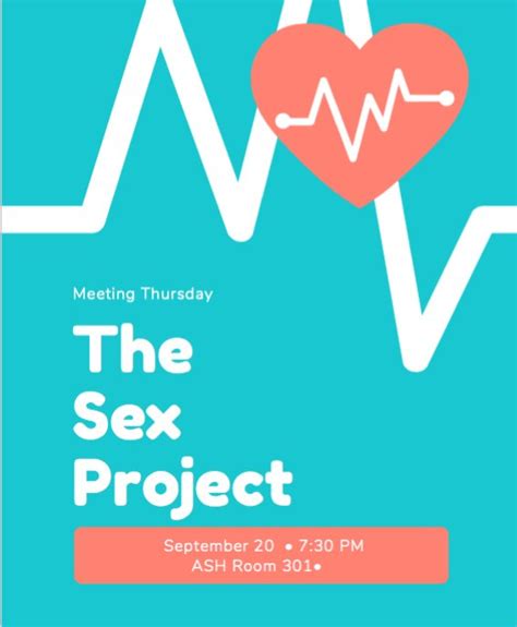 the sex project sex projecttamu twitter