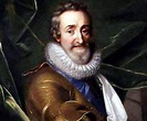 Enrique III de Navarra y IV de Francia aparece como personaje en la ...