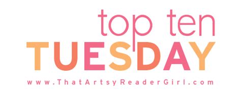 Top 10 Tuesday Time To Play With Book Titles Bookertalk