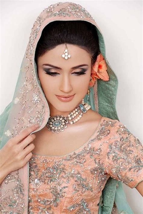 Desi Bridal Shaadi Indian Pakistani Wedding Pinned By