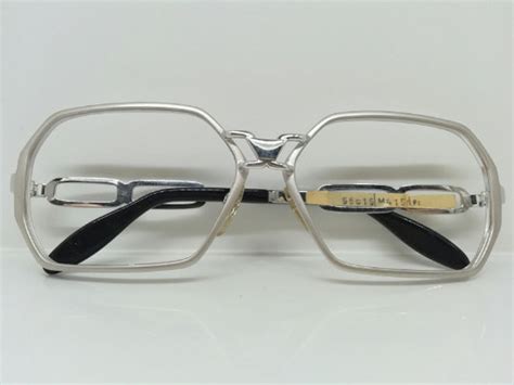 vintage silhouette austria eyeglasses sunglasses old school etsy