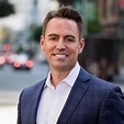 Eric Haase | People on The Move - San Francisco Business Times