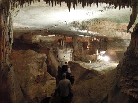 Group discounts are $8.00 per child for the cave tour or $12.00 for cave tour and gem mining. Rickwood Caverns State Park | Alapark