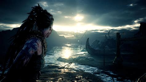 Hellblade Senuas Sacrifice For Xbox One Rated In Taiwan Thenerdmag