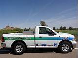 Images of Natural Gas Vehicles