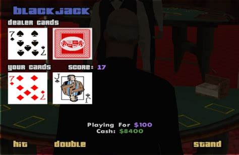 Maybe you would like to learn more about one of these? Blackjack | CrazyBob's Cops and Robbers