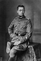 His Royal Highness Prince Waldemar of Prussia (1889–1945) | Prussia ...