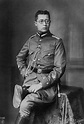His Royal Highness Prince Waldemar of Prussia (1889–1945) | Prussia ...