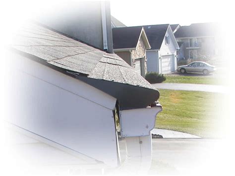 Gutter Cap Gutter Protection Gutter Systems Gutter Retro Fit System