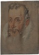 NPG 2822; George Talbot, 6th Earl of Shrewsbury - Portrait - National ...