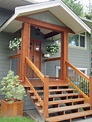 30+ Very Small Back Porch Ideas - DECOOMO