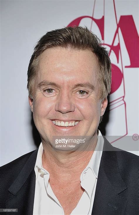 Produceractor Shaun Cassidy Attends The 27th Annual Casting Society Ator Beverly Hills