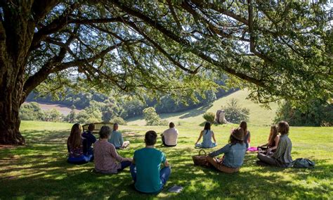 Of The Best Meditation Retreats In The Uk And Europe Meditation Retreat Best Meditation