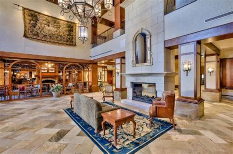 Sun Peaks Grand Hotel And Conference Centre Sun Peaks Updated 2023 Prices