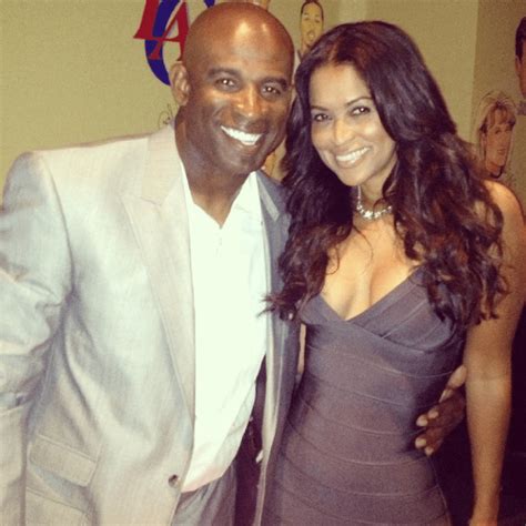 tracey edmonds reveals she and ‘my love deion sanders are engaged eurweb