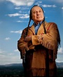 Russell Means 1939 - 2012