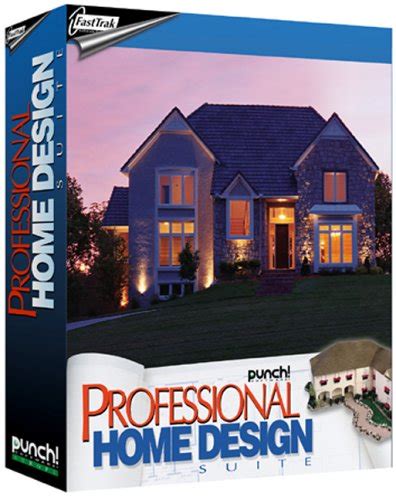 Punch Professional Home Design Suite Platinum V12 Serial Number