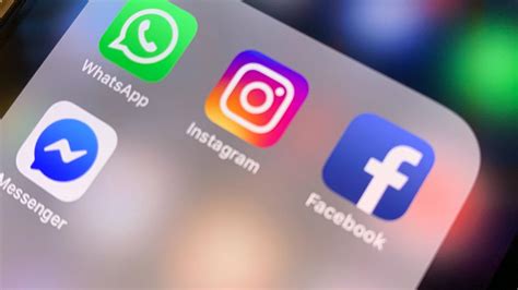 Facebook To Merge Whatsapp Instagram And Messenger The Elites Nigeria