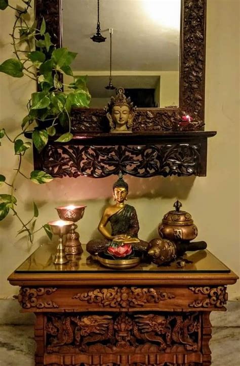 Pin By Shuddhidesigns On All Things Beautiful Buddha Home Decor Home