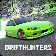 Drift hunters is a free to play online drifting game that is powered by the unity engine. Drift Hunters 2 | Tasty Games