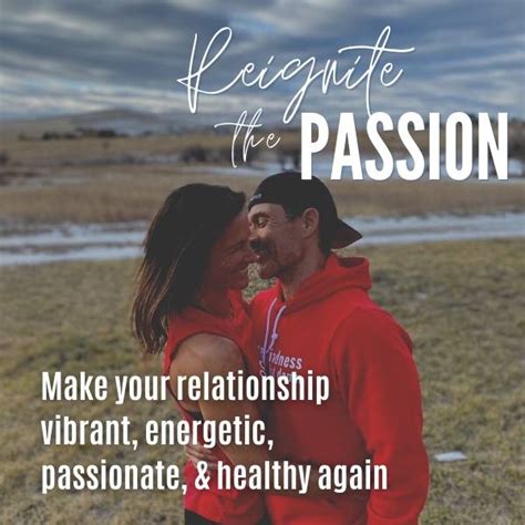Reignite The Passion • Nomads With A Purpose