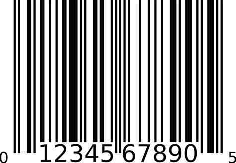 Barcode Png Transparent Image Download Size 1100x763px