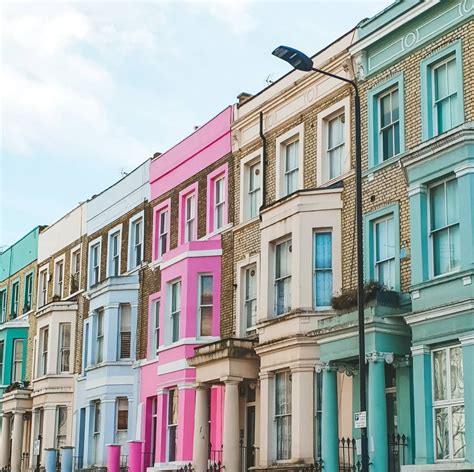 Notting hill locations list with spot information and geo coordinates. Notting Hill Movie Locations You Can Visit in Real Life ...