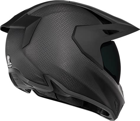 Icon Variant Pro Ghost Carbon Helmet Mc Powersports