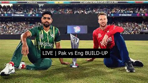 England Vs Pakistan Live Streaming Archives Trendradars India