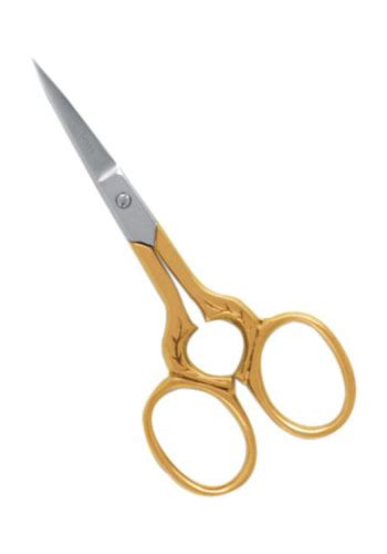 Bigsteel Corporation Beauty Care Instrumentsfancy Scissors