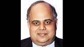 We may come out with IPO this fiscal, says G Srinivasan of New India ...
