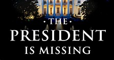 Book review The President Is Missing Bill Clinton James Patterson