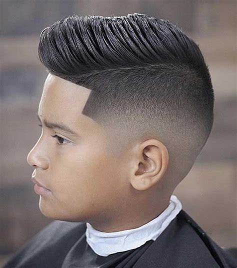 60 Popular Boys Haircuts The Best 2022 Gallery Hairmanz Tatuajes