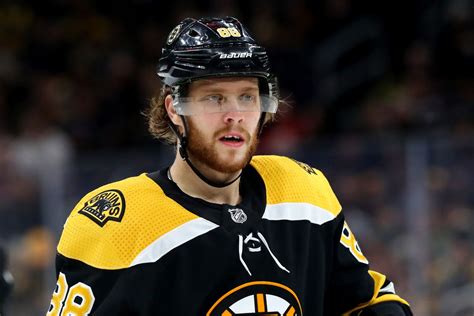 David pastrnak notched his second career playoff hat trick, further fueling a frenzied td garden the boston bruins said they would practice wednesday night after david krejci, david pastrnak and. David Pastrnak - Bruins Need To Turn Defensive After ...