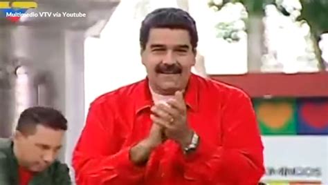 Una Más De Maduro Lanzó Su Propia Versión De Despacito Y Generó