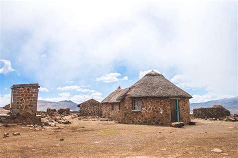 8 Amazing Places To Visit In Lesotho In 2023 Laure Wanders