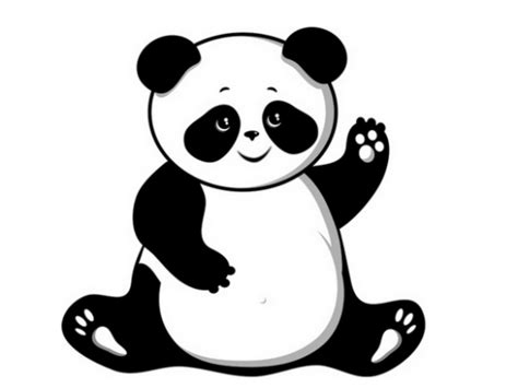 Panda Clipart We Bare Bears Pictures On Cliparts Pub 2020 🔝
