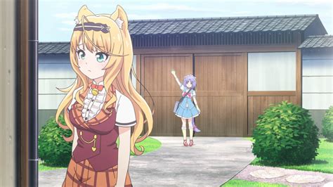 Golumpa Nekopara 01 English Dub Funidub 720p X264 Aac Mkv