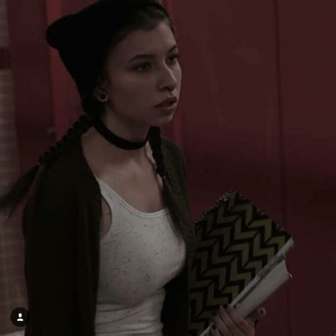 50 Katelyn Nacon Nude Pictures Which Prove Beauty Beyond Recognition