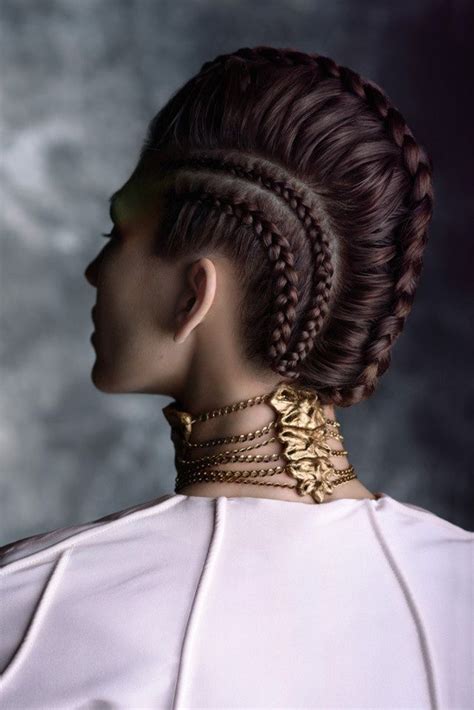 egyptian hairstyles for prom